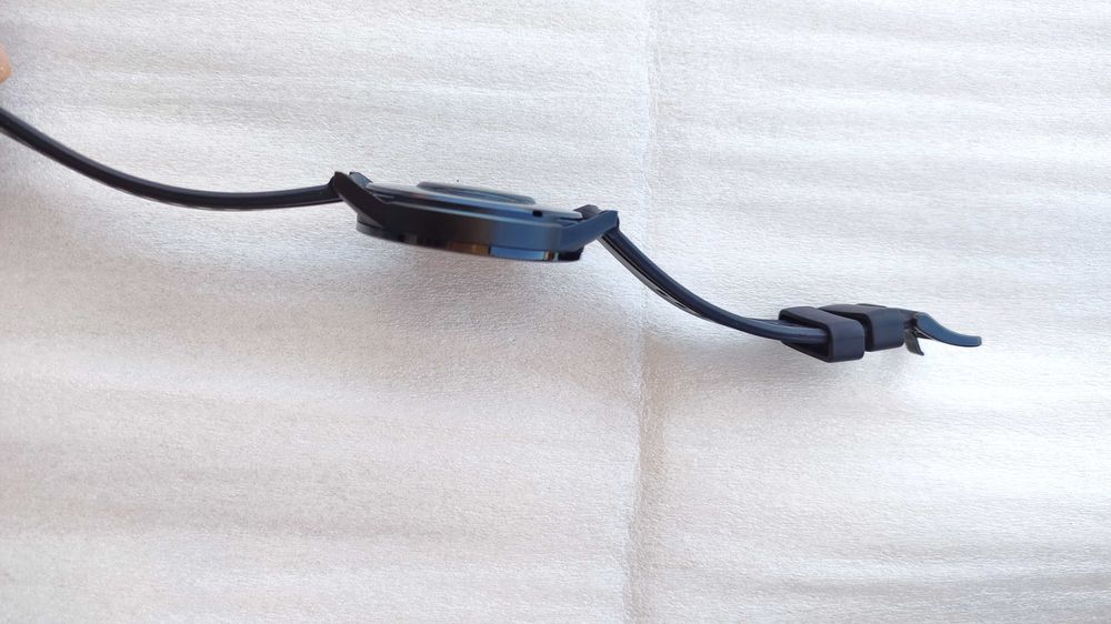 Продавам смарт-часовник Huawei Honor Magic Watch 2