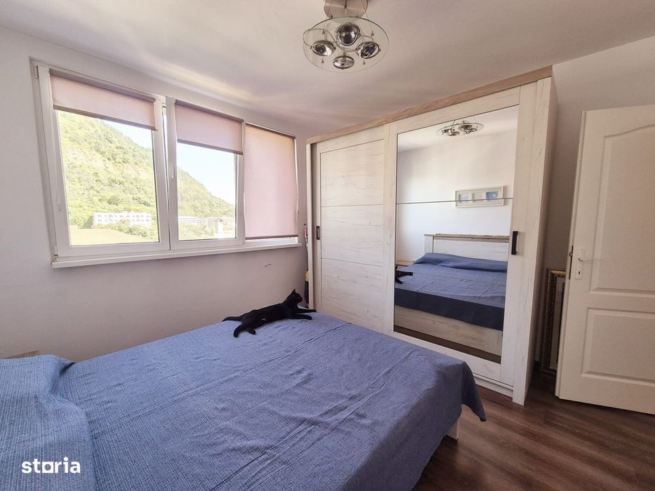 Apartament cu 2 camere, ultracentral, Piatra Neamț
