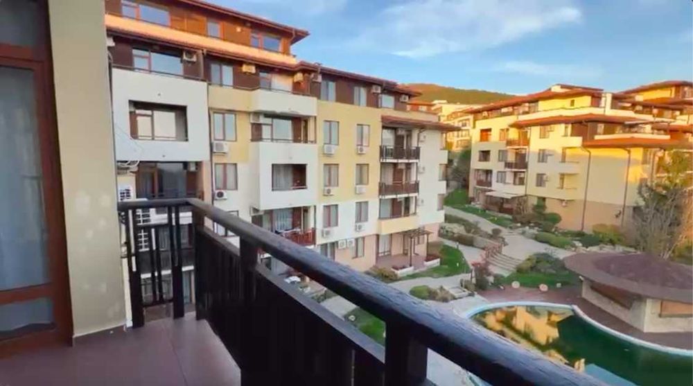 Продава се Тристаен апартамент в Свети Влас - 101 кв.м за 798 €/кв.м - Снимка #11