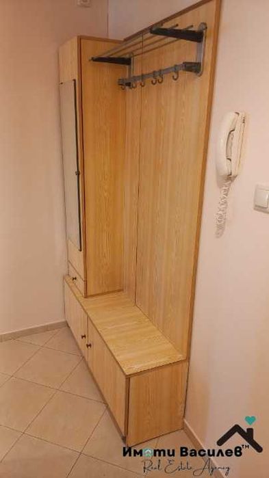 Дава се под наем Двустаен апартамент в София, Център - 65 кв.м за 548.25 € - Снимка #7