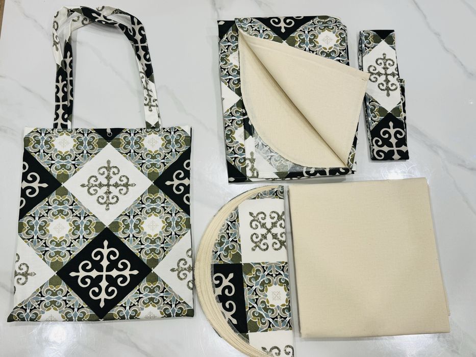 Сыпыра  для баурсаков и жаймы