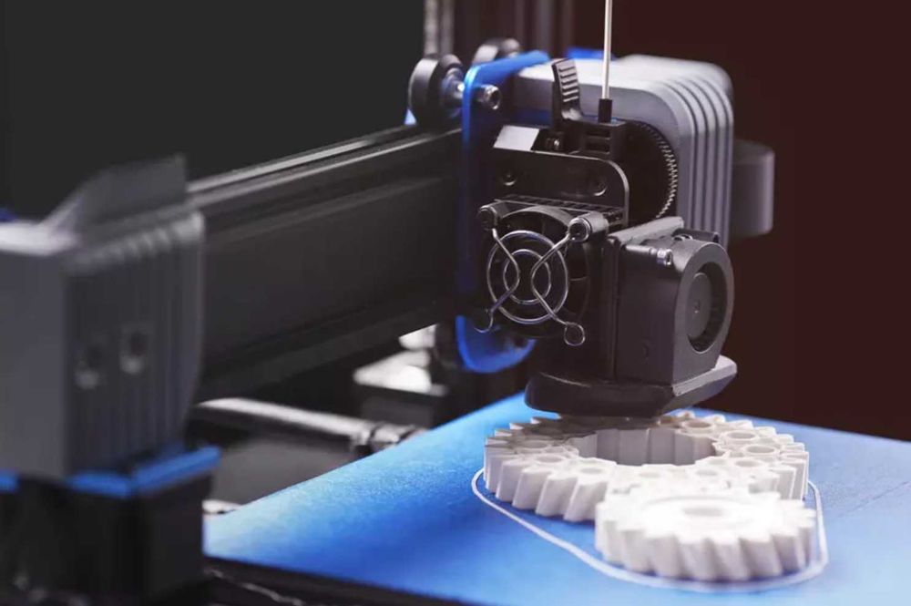 Servicii printare 3D dimensiune maxima 350 x 350 x 350 mm
