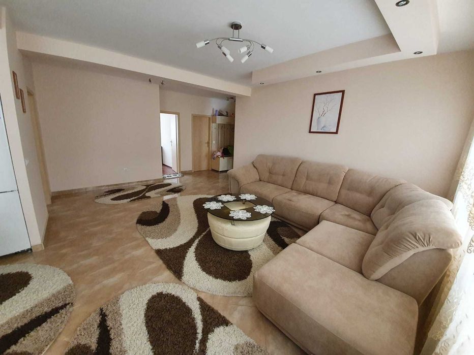 Apartament de inchiriat in Seini