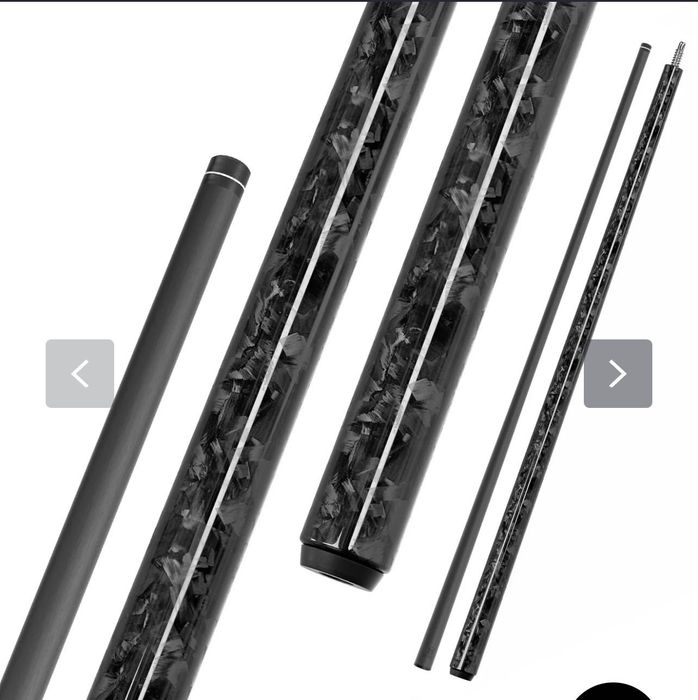 Чисто Нова Щека За Билярд