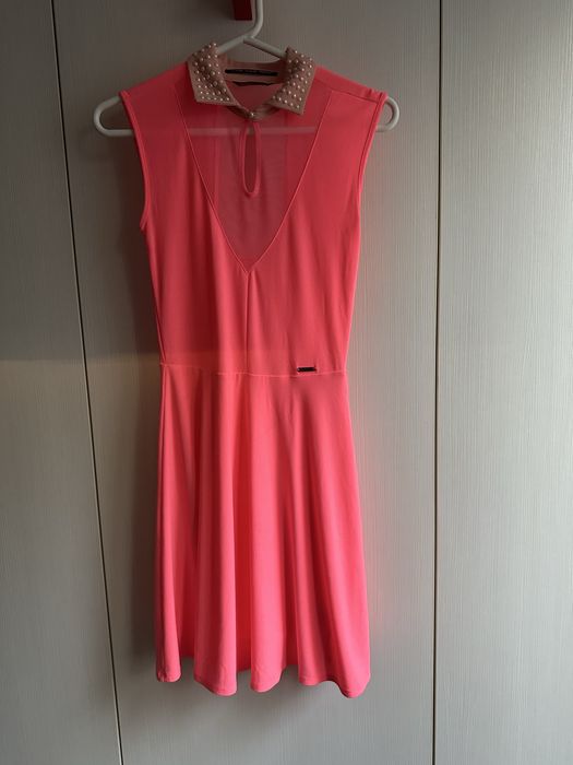 Дамска рокля Guess XS