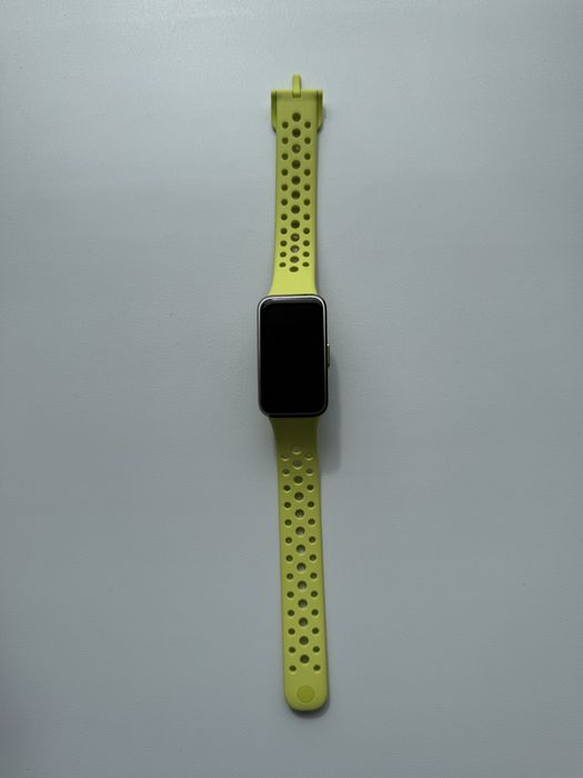 Huawei band 10 (новый)