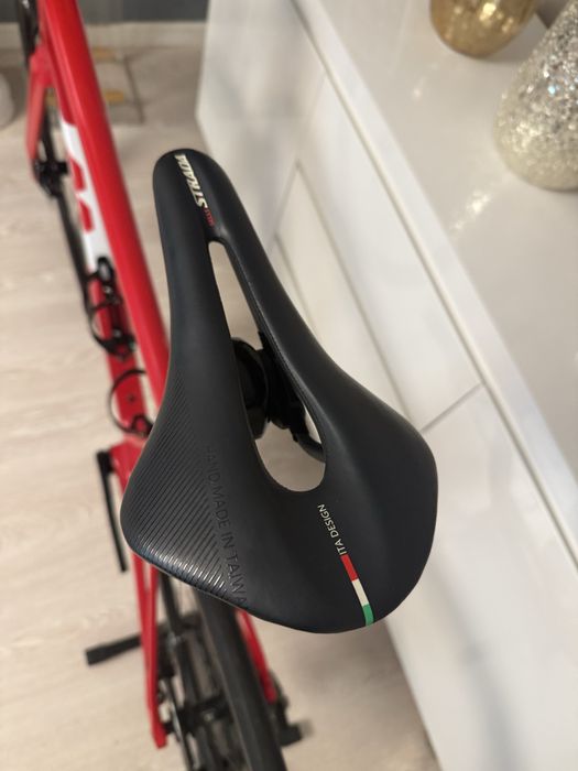 Cursiera Aero 3T Strada Sram Force AXS