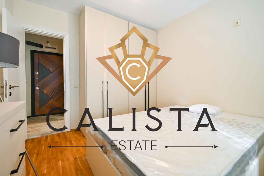 Дава се под наем Двустаен апартамент в София, Малинова долина - 62 кв.м за 549 € - Снимка #6