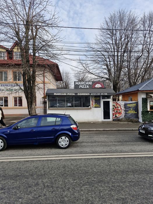 Spatiu comercial de vanzare