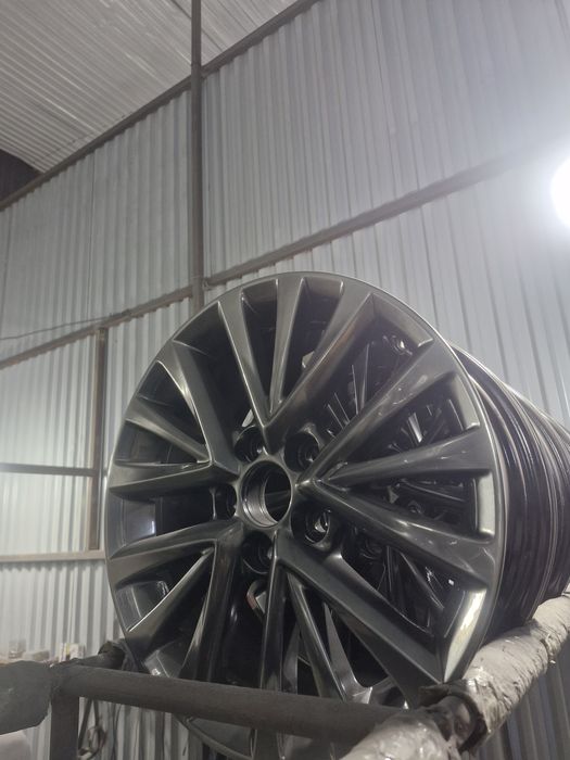 Камри 75 - 70- 55 - 50 -  1 диск штучно