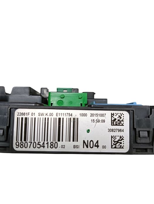 Kit Pornire Peugeot 308 Lb_ 2015 - > 1.6 Bluehdi 120 Bhx (Dv6Fc) 0281