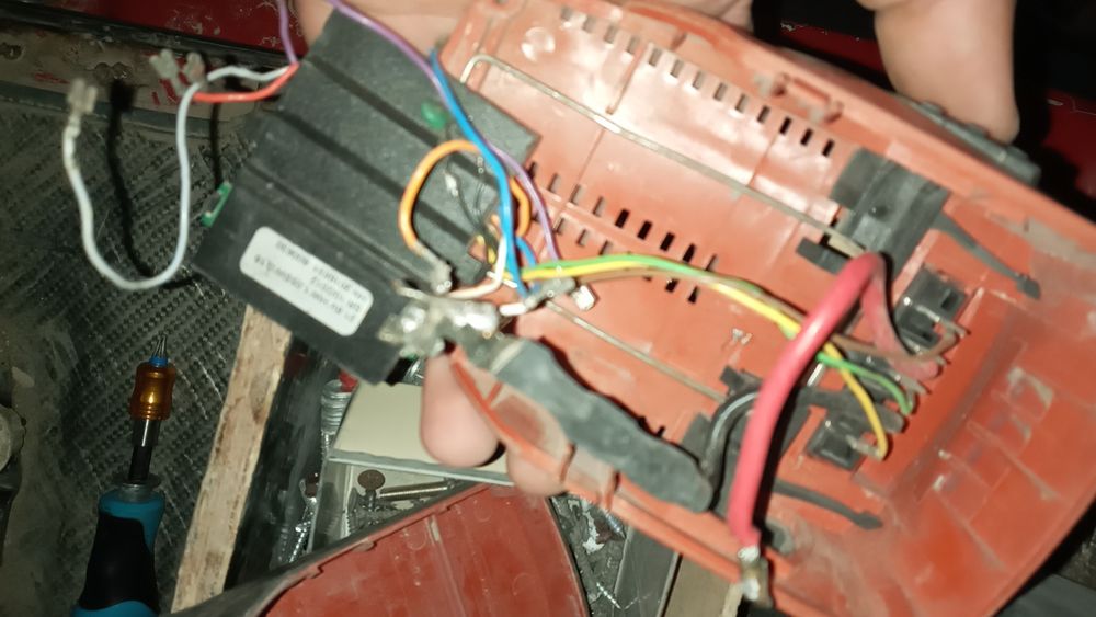 shotka hilti хилти