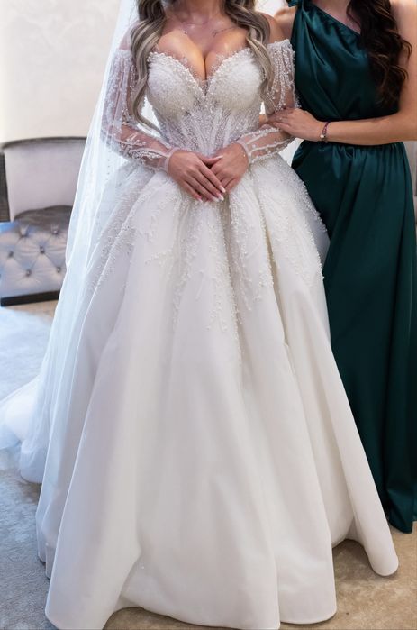 Rochie de mireasă