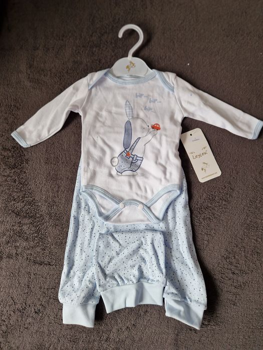 Hainute băiețel 0- și 3-6