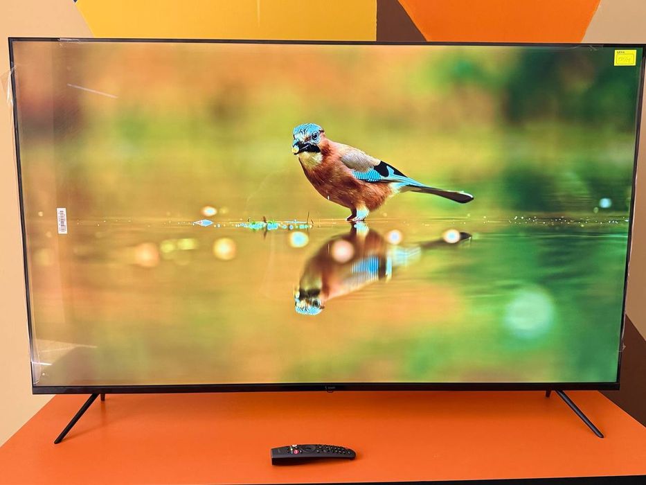 Продаётся Телевизор ТВ 65 webOS