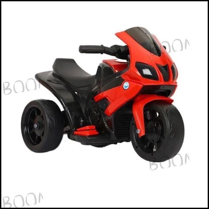 Мотоцикл детский