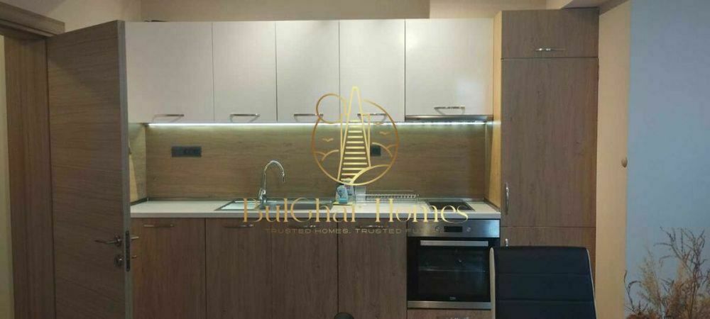 2-стаен гр. Варна - Виница 79m²