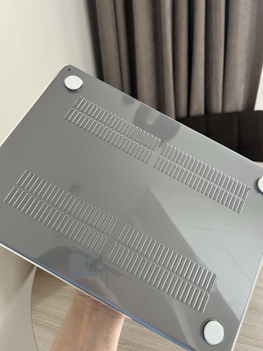 Ноутбук Apple MacBook Air 13