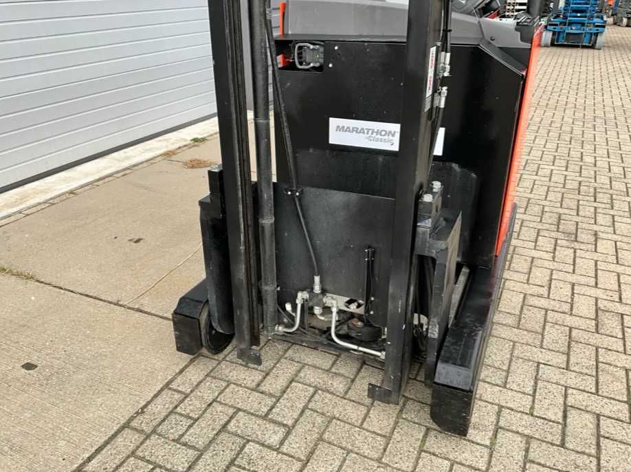 Stivuitor electric Reacher Toyota BT 2015 - 1.4 tone
