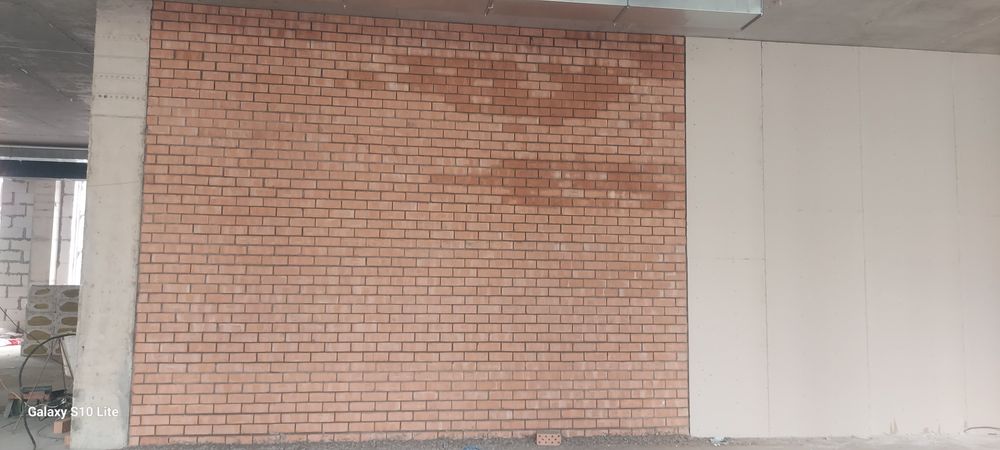 Каменщик. Кладка, перепланировка.