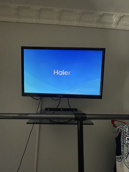 продается телевизор haier