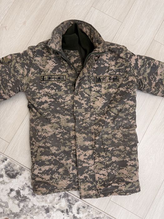 Продам ватник новый