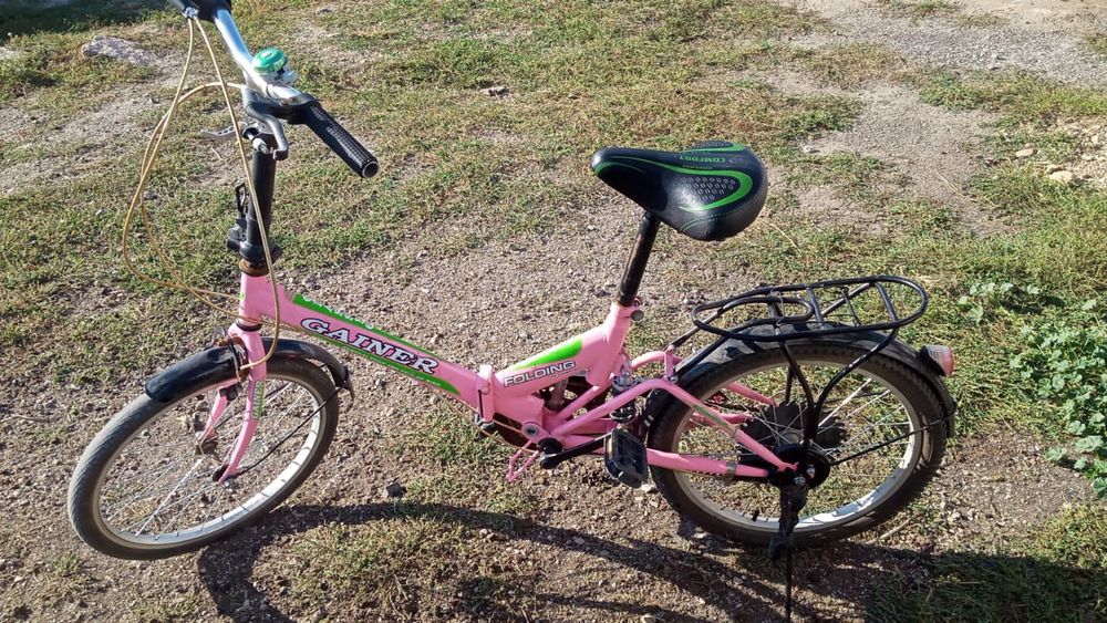 велосипед  продам