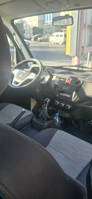 FOTON  ТВ3 Mini gruzovoy
