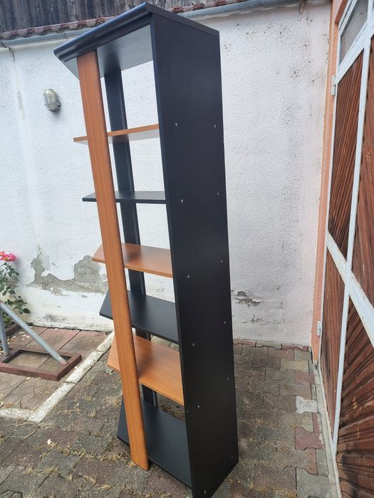 Etajera/raft de colț Mobexpert