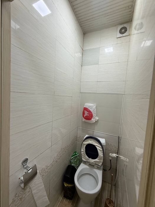 Продаётся квартира Чиланзар 24 квартал 2/2/5 панель