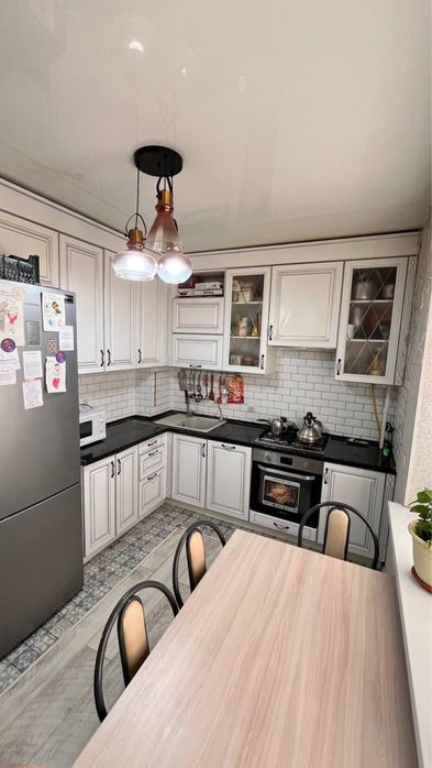 Арзан 3 бөлмелі пәтер сатылады