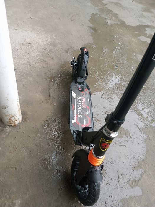 Samakat yangi ne elektricheskiy