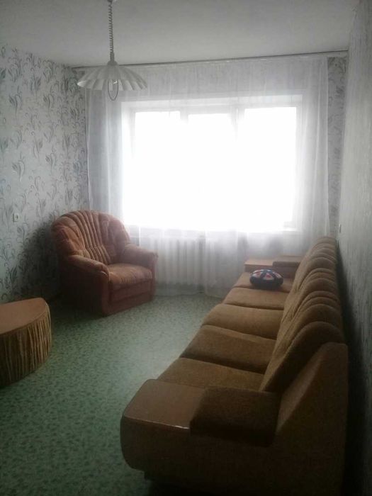 Продам 1 Комнатную