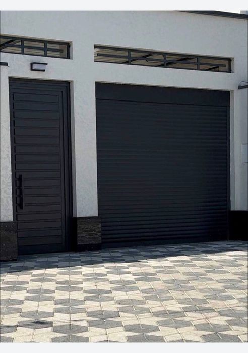 Pultli darvoza xizmatlari