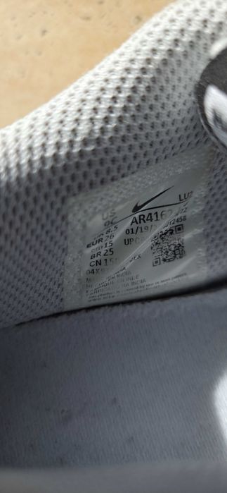 Pantofi din piele cu velcro Pico 5, Alb, 26 EU