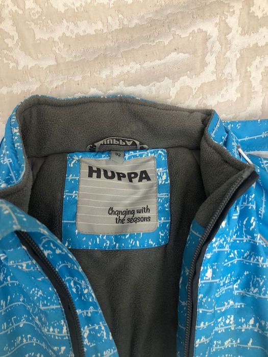 Комбмнезон для мальчика