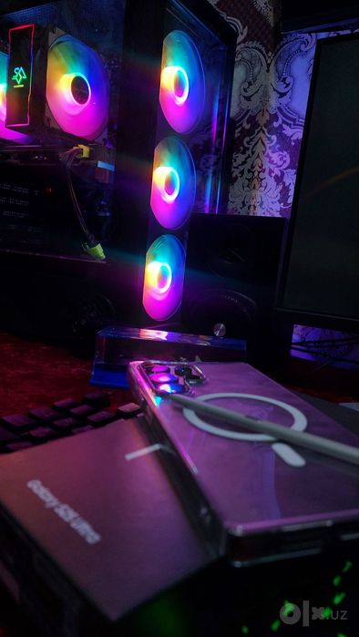 Samsung s25 ultra