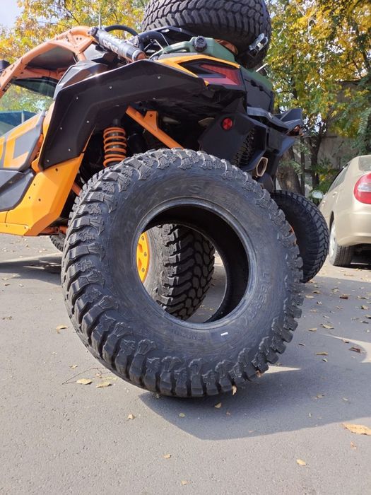 Продам Шины Maxis в наличии 4шт