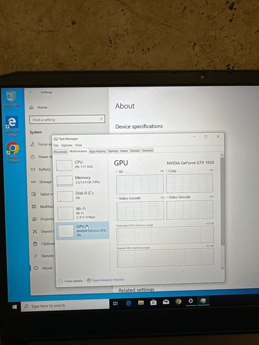 Ofertă! IdeaPad Gaming 3, GTX1650, Ryzen 5 5600H