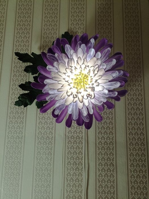 Бра, светильники