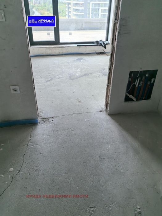 Продава се Многостаен апартамент в София, Манастирски ливади - 194 кв.м за 1367 €/кв.м - Снимка #8