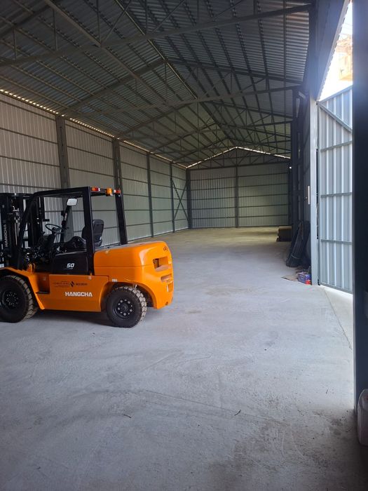 Аренда хол. Помещение