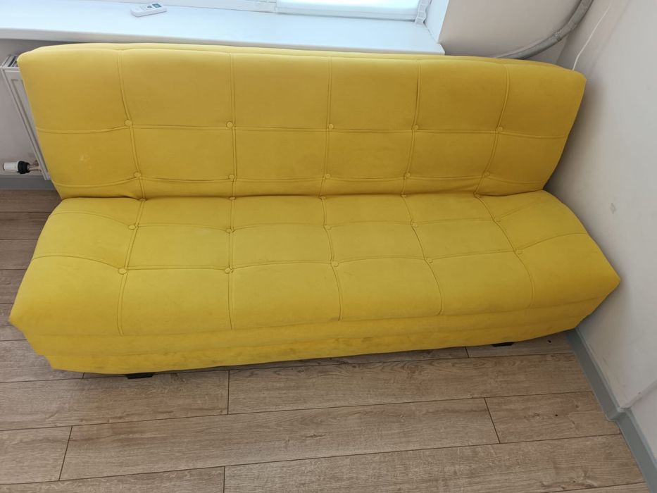 Продам диван раскладной
