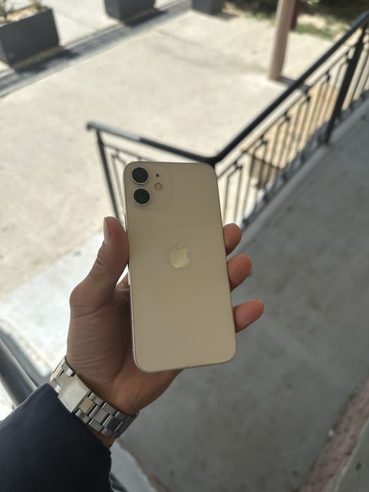 iphone 12 Mini 64gb