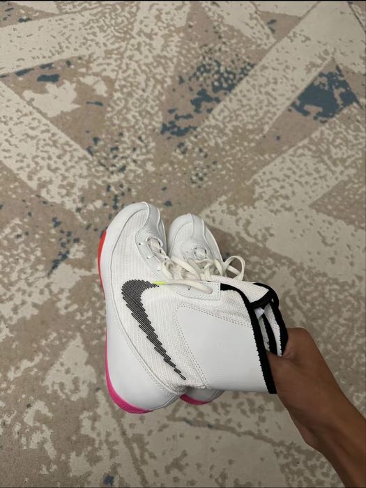 Боксерки Nike machomai se2 оригинал размер 9.5us