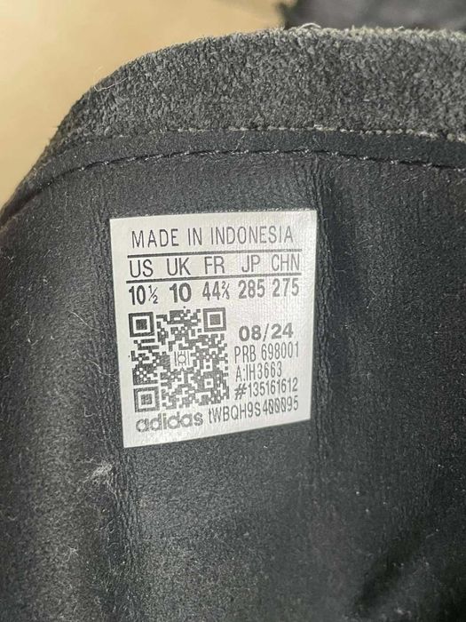 Adidas Terrex Snowpitch Cold.Rdy