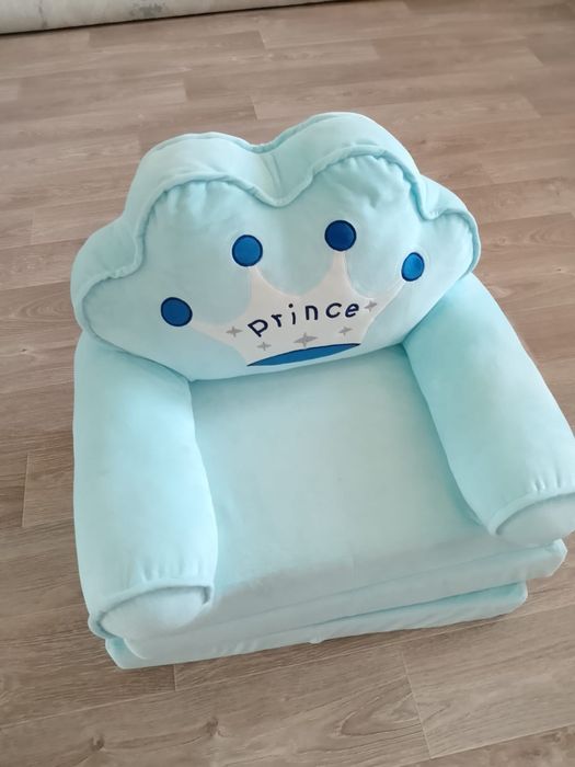 Детский диван кресло 4000 тг