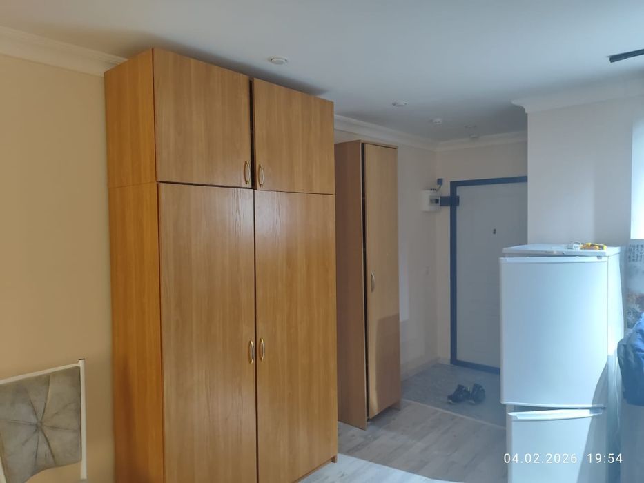 Сдам в аренду на долгий срок