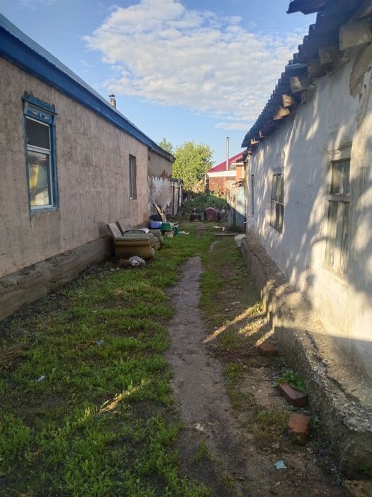 Продам или меняю дом