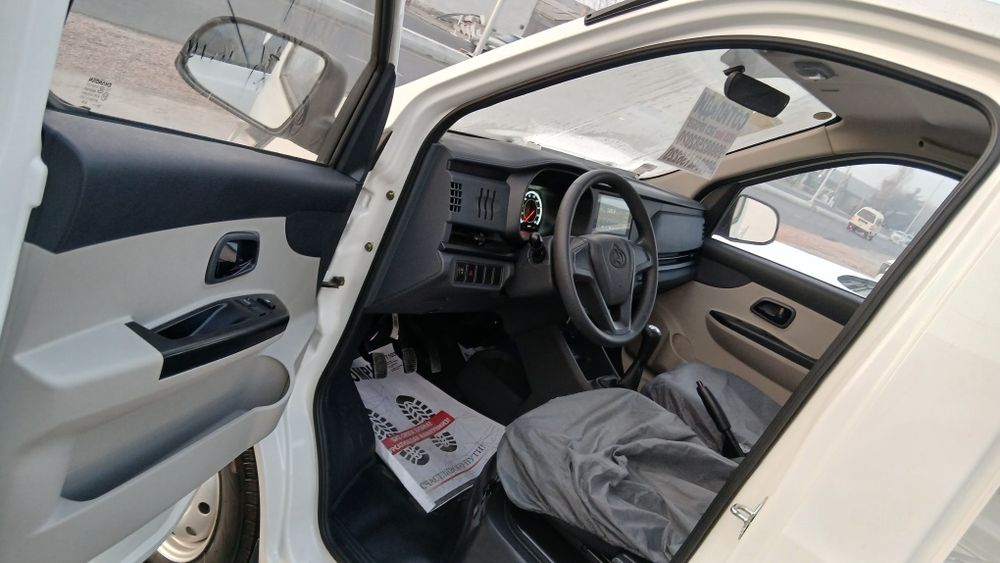 Changan Starplus 2025Yil Toshkent